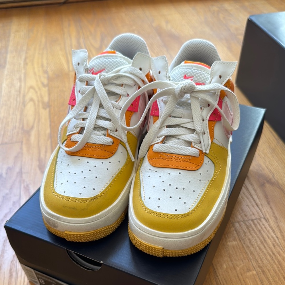 Nike Air Force 1 Size 8